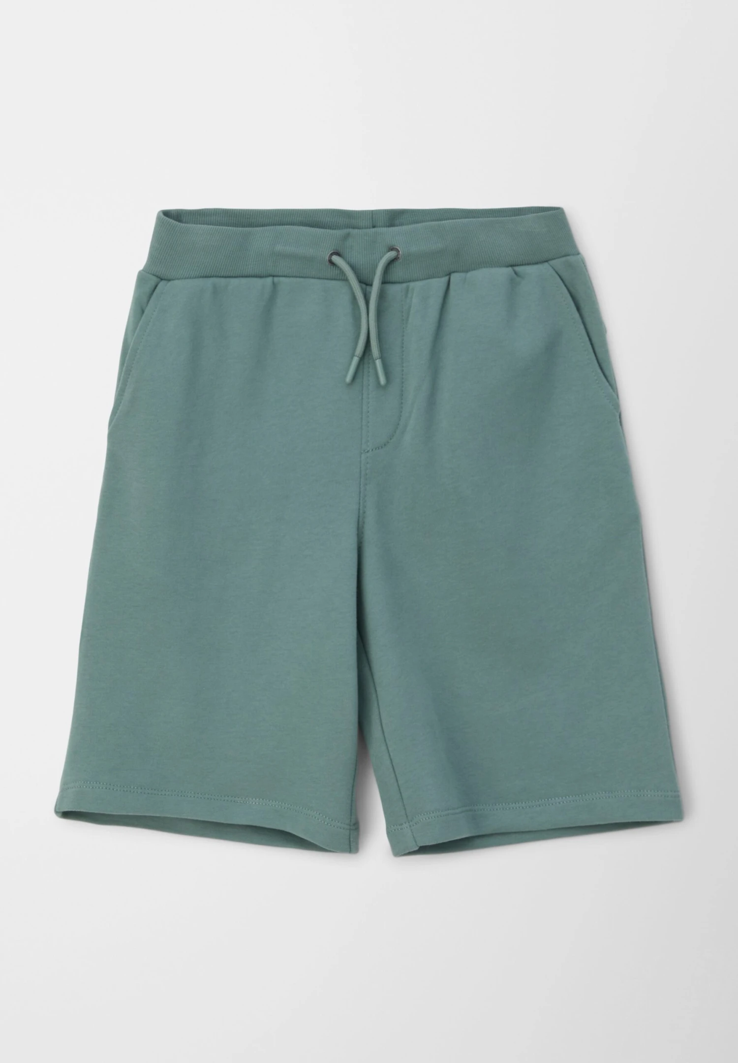 S.Oliver Relaxed Softe - Shorts - Petrol 5 S.Oliver Relaxed Softe - Shorts - Petrol - Imagen 3