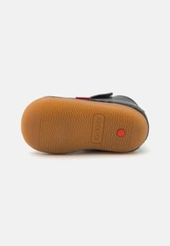 Kickers Sabio - Zapatos De Bebé - Marine Fonce -tienda de zapatos ec533b4c37e04551be4f254388be267e