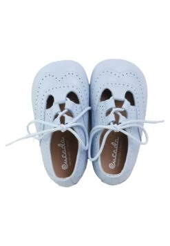 Gales Cucada - Zapatos De Vestir - Azul Claro -tienda de zapatos ec5fc5389f2a4281a4b82e5efbb5a735