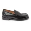Next Saddle Standard - Mocasines - Black -tienda de zapatos ecf729fd28194b8492ea92442ca84db4