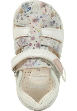 Geox B Macchia Gir - Sandalias - Off White -tienda de zapatos ed048b8ca7014e578068dfe857463aac
