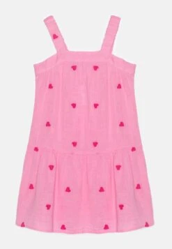 Pieces Kids Dress - Vestido Informal - Sachet Pink