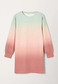 S.Oliver Vestido Informal - Peach -tienda de zapatos ede6d50b5db348eca6c55119103d5e46