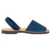 Avarcas - Sandalias - Azul Jeans