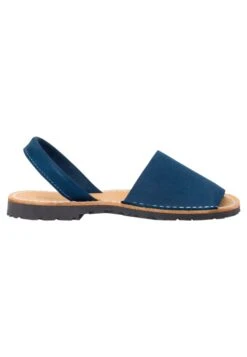 Avarcas - Sandalias - Azul Jeans