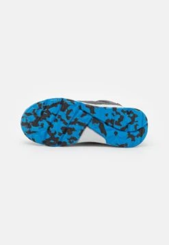 Superfit Free Ride - Zapatillas Altas - Grau/Blau -tienda de zapatos ef451969f5f44c4685b62a2c9b13d898