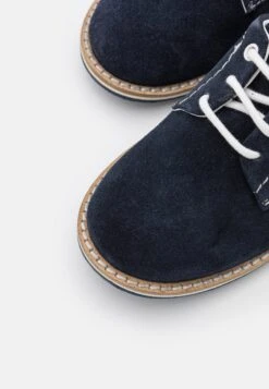 Friboo Leather - Zapatos De Vestir - Dark Blue -tienda de zapatos ef714093c0d343ebb0311ec1cdcd008c