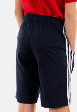 Adidas Originals Shorts - Bleu -tienda de zapatos ef927b4f543f420f8b6d9e745bd27e65