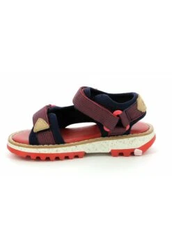 Kickers Kickclock - Sandalias De Senderismo - Marine