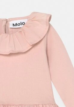 Molo Crystala - Vestido Ligero - Powder 7 Molo Crystala - Vestido Ligero - Powder -tienda de zapatos f18dc02b70db4b5695772e454573651b