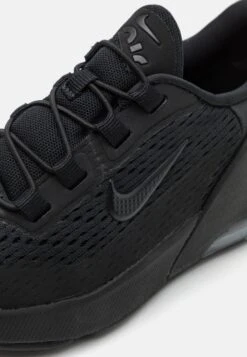 Nike Sportswear Air Max 270 Go Unisex - Zapatillas - Black -tienda de zapatos f1ad2e5fb5764346acfcc3bcda4450ff