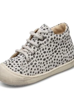 Naturino Cocoon - Zapatos De Bebé - Grey -tienda de zapatos f1ec2859bae9459c997d38ec1bbb28f9