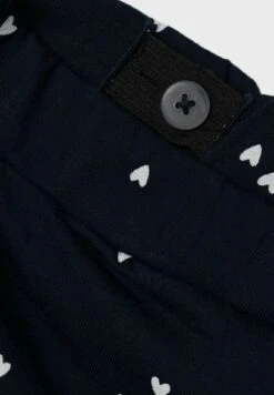 NAME IT Print - Shorts - Dark Sapphire -tienda de zapatos f25b83041b2d4774bf55e1ba70138b2e