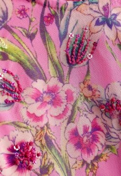 Next Sequin Embellished Standard - Vestido Informal - Pink -tienda de zapatos f2a5ea8abf0448858f521c3c68181cd4