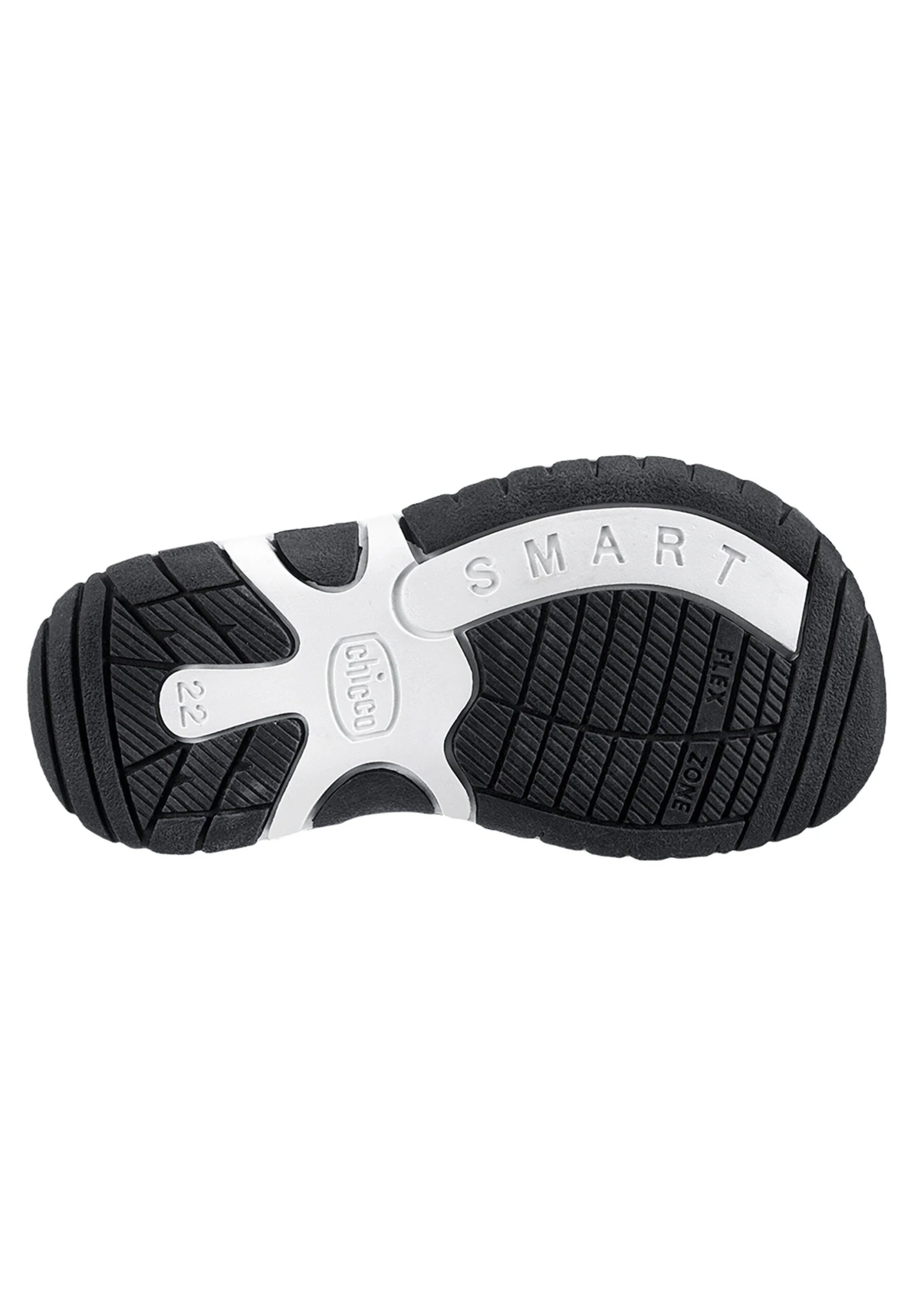 CHICCO Farret - Sandalias De Senderismo - Black 6 CHICCO Farret - Sandalias De Senderismo - Black - Imagen 4