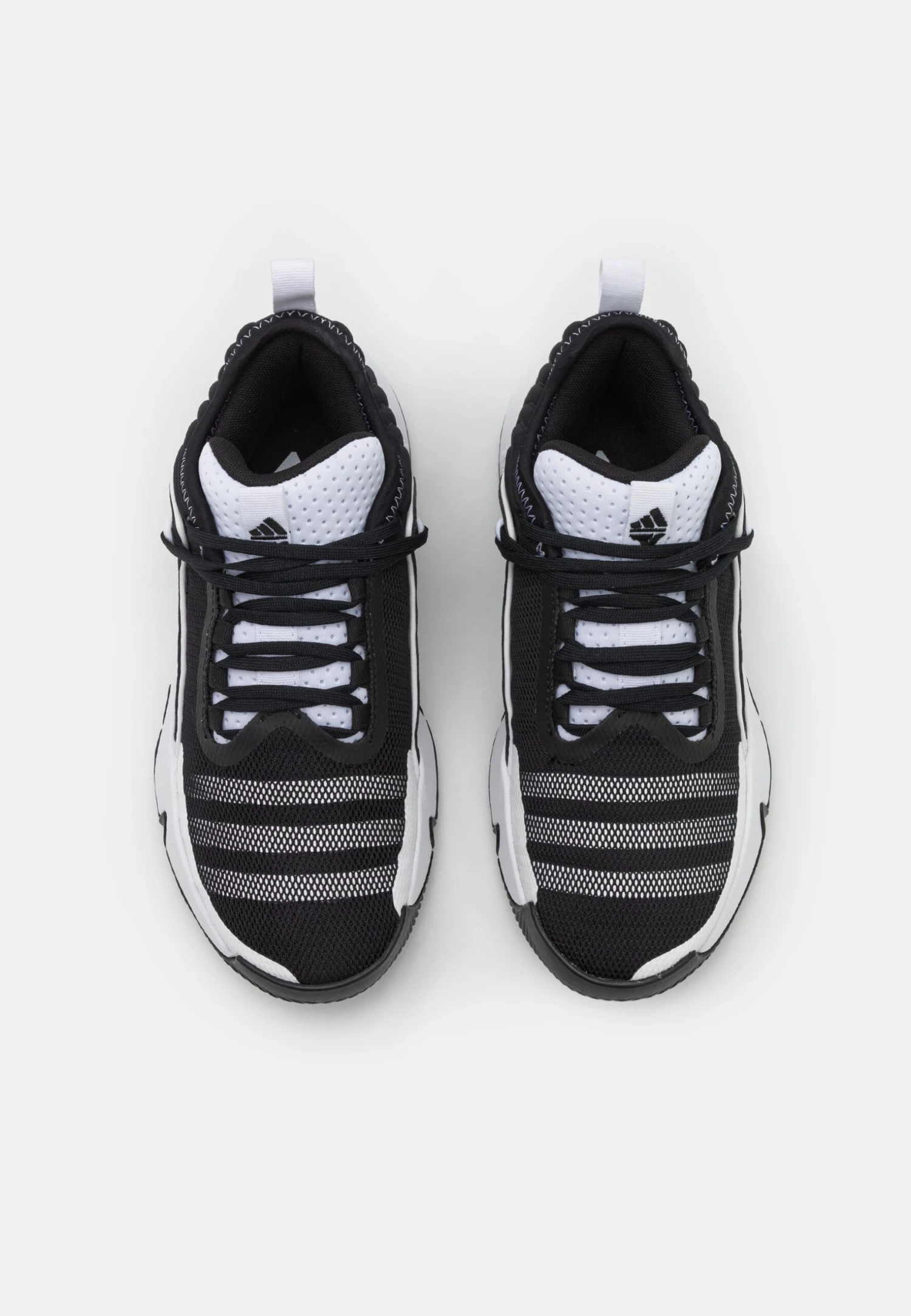 ADIDAS PERFORMANCE Trae Unlimited Unisex - Zapatillas De Baloncesto - Core Black/Footwear White 6 ADIDAS PERFORMANCE Trae Unlimited Unisex - Zapatillas De Baloncesto - Core Black/Footwear White - Imagen 4