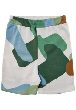Sgjordan Garden View - Shorts - Gardenia -tienda de zapatos f3d0be1320694a7681ccb83a3b59766c