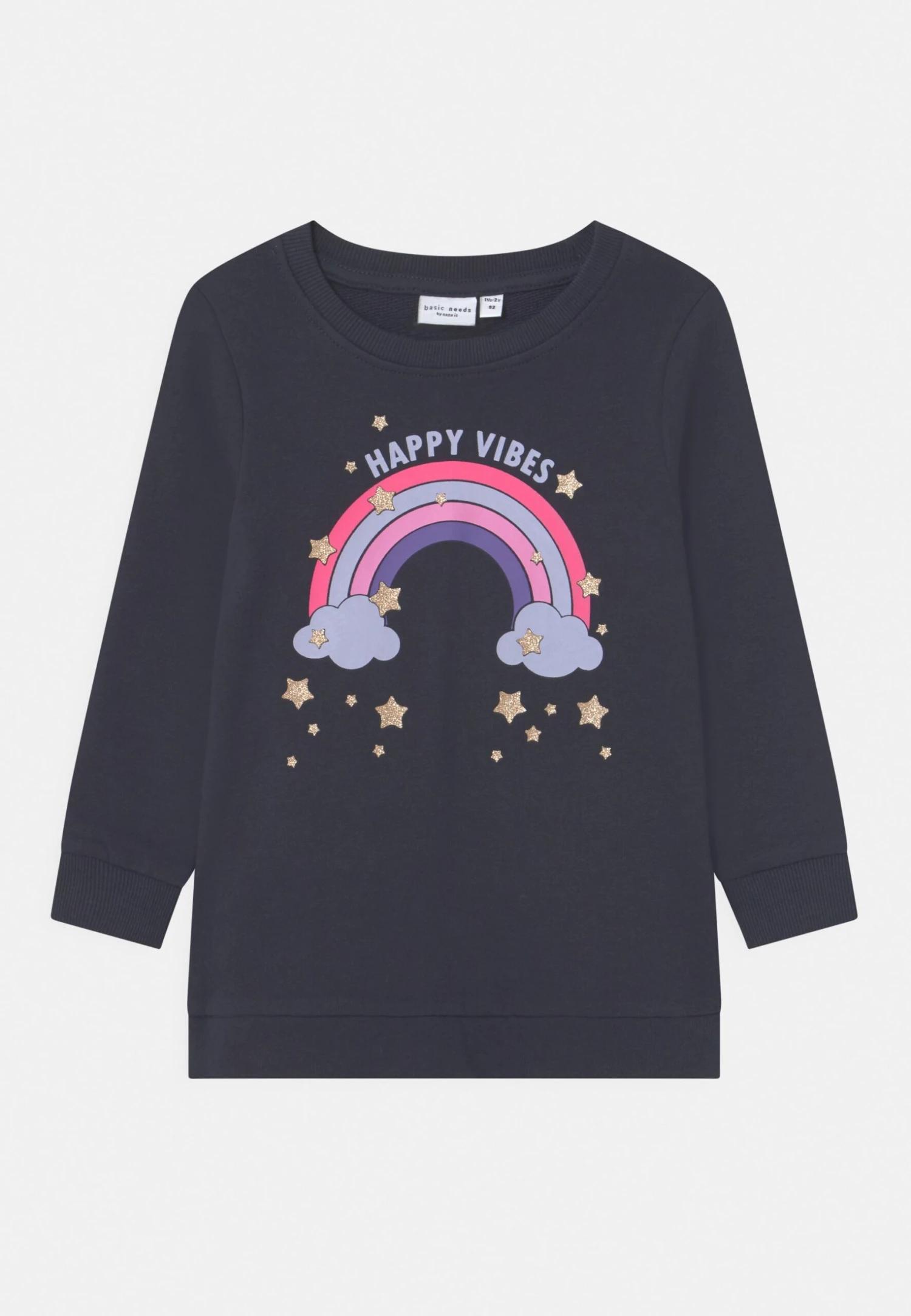 NAME IT Nmfveronika Tunic - Vestido Ligero - Dark Sapphire 3 NAME IT Nmfveronika Tunic - Vestido Ligero - Dark Sapphire