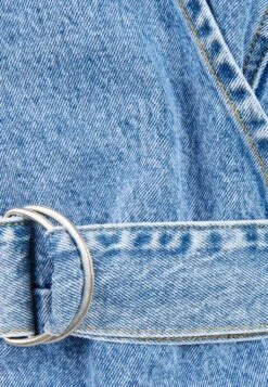 Wrap Jurk Bleached - Vestido Vaquero - Blue Denim 9 Wrap Jurk Bleached - Vestido Vaquero - Blue Denim -tienda de zapatos f63fc19de56c4bcda1ddb16fe95d0a5f