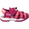 Geox Borealis - Sandalias De Senderismo - Rot 2 Geox Borealis - Sandalias De Senderismo - Rot -tienda de zapatos f66116e11e124e709ade93a1fd2bf1b1