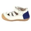 Kickers Sushy - Zapatos Con Cierre Adhesivo - Blanc 2 Kickers Sushy - Zapatos Con Cierre Adhesivo - Blanc -tienda de zapatos f698bd4a128b465bbd247805a9c05d50
