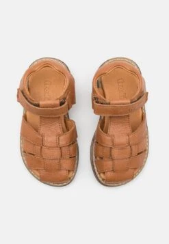 Froddo Daros Unisex - Sandalias - Brown -tienda de zapatos f6cba983ed9c4e518eb1f4f1224f6675