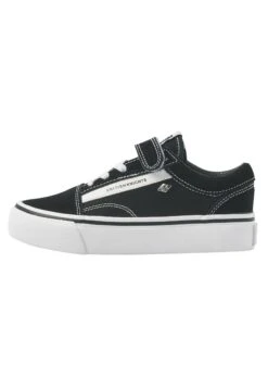 British Knights Zapatillas - Black/White