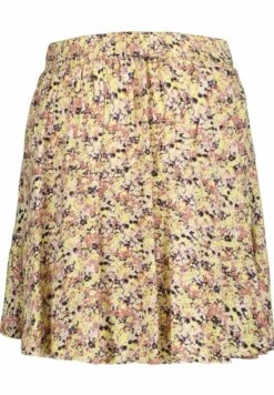 Garcia Falda Acampanada - Fresh Lemon -tienda de zapatos f79889813d5e49878cce934d37b5c20e