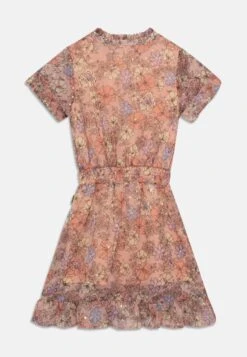 Vingino Palieke - Vestido Informal - Light Coral -tienda de zapatos f8536837ff334b84b3e48e30e348ca49