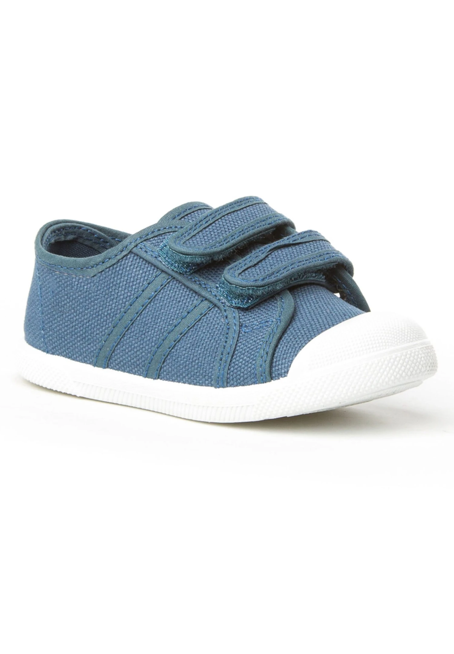 Zapatillas - Blue Denim 6 Zapatillas - Blue Denim - Imagen 4