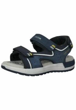 Geox Sandalias De Senderismo - Navy Avio -tienda de zapatos f8cabd1dcc5a41b9a631170f72364100