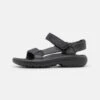 Teva Hurricane Drift Unisex - Sandalias De Senderismo - Black -tienda de zapatos f8da7c38a838497cb2fcd90a140a6399