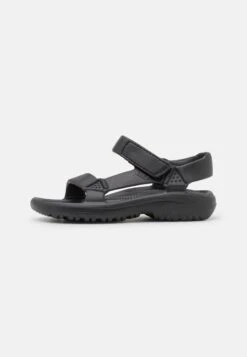 Teva Hurricane Drift Unisex - Sandalias De Senderismo - Black