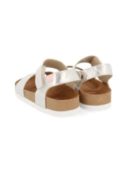 Gioseppo Moers Moers - Sandalias - Plata -tienda de zapatos f90632a49c264f9fab55cc6d10bcc586