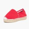 Alpargatas - Rojo 2 Alpargatas - Rojo -tienda de zapatos f91c6898b62b4521870dc29a70abcab3