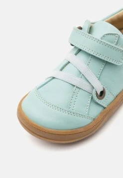 Primigi Barefoot Unisex - Zapatos Con Cierre Adhesivo - Acqua -tienda de zapatos f9a7d59288e249ba8713373fe14ab085