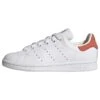 Adidas Originals Stan Smith J - Zapatillas - Cloud WhiteOff White Preloved Red