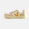 Veja Small V 10 Laces Unisex - Zapatillas - White/Almond 2 Veja Small V 10 Laces Unisex - Zapatillas - White/Almond -tienda de zapatos fa497afed3f64da1b99f58e9b5bc27e3
