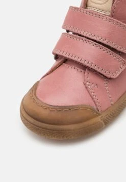 Froddo Rosario High Top - Zapatos De Bebé - Dark Pink -tienda de zapatos fa8f9fe7c1a4416a85f7aee9a04e1d06