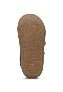 Naturino Cocoon Vl - Zapatos Con Cierre Adhesivo - Blau Dunkel -tienda de zapatos fab85353c6d04c6fbbc82cf3cd2643cc