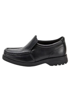 Next Mocasines - Black