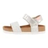 Gioseppo Moers Moers - Sandalias - Plata -tienda de zapatos fcce61f20c444c9aa46976dcd3510083