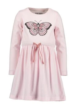 Blue Seven Roses - Vestido Ligero - Rosa