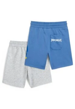 Multipack 2 Pack Lego Lego® - Shorts - Blue 12 Multipack 2 Pack Lego Lego® - Shorts - Blue -tienda de zapatos fd0d3311503c4452aad8f3702d2c2d3d