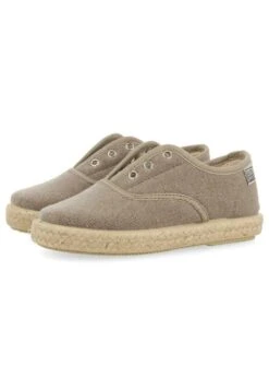 Gioseppo Tipo Oxford - Alpargatas - Gris 7 Gioseppo Tipo Oxford - Alpargatas - Gris -tienda de zapatos fd14672c35c448b58fd2110a002a4454