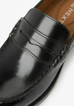Next Saddle Standard - Mocasines - Black -tienda de zapatos fdf3708ea9a5434ea30ac3c3eafd7e9a