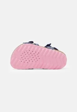 Geox Sandal Chalki Girl - Sandalias - Navy/Pink -tienda de zapatos fdf8d96f7c23447db17e12b10c85a72c