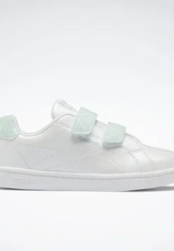 Reebok Classic Royal Complete Cln - Zapatillas - Cloud White Cloud White Glass Blue -tienda de zapatos feb7deffc11747edba127835b070eafe