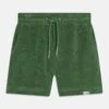 Les Deux Jordy Towel Kids Unisex - Pantalones Deportivos - Vineyard Green -tienda de zapatos febf9573d659494885b29935dafcacdc