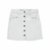 ESPRIT Falda Vaquera - White -tienda de zapatos ff33bddcab0a4a129ae56dd7279a3837